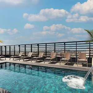 Courtyard By Marriott Downtown الدار البيضاء