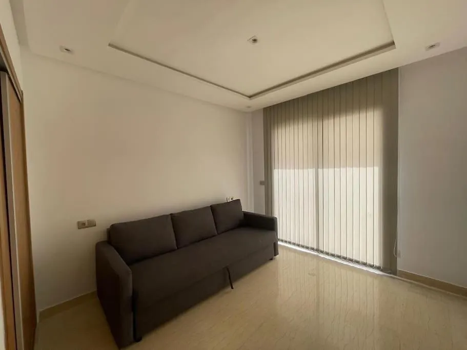 Bel Appartement 卡萨布兰卡 公寓