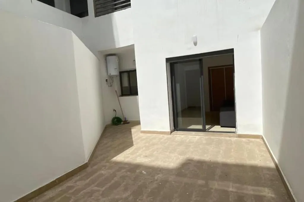 Bel Appartement 卡萨布兰卡 摩洛哥