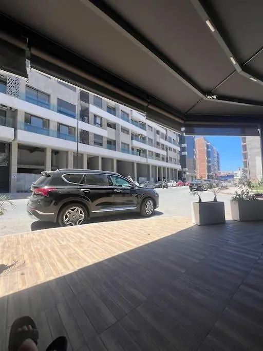 Bel Appartement 卡萨布兰卡 摩洛哥